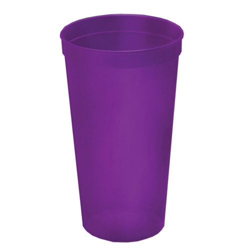 Garyline® Cups-on-the-Go 24oz Stadium Cup