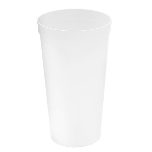 Garyline® Cups-on-the-Go 24oz Stadium Cup