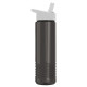 Garyline® 24oz Wave Tritan® Bottle with Flip-Straw Lid