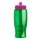 Garyline® 27oz Poly+ Bottle with Push-Pull Lid