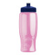 Garyline® 27oz Poly+ Bottle with Push-Pull Lid