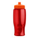 Garyline® 27oz Poly+ Bottle with Push-Pull Lid