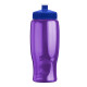 Garyline® 27oz Poly+ Bottle with Push-Pull Lid