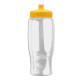 Garyline® 27oz Poly+ Bottle with Push-Pull Lid