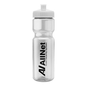 Garyline® 28oz Champ Bottle with Push-Pull Lid Garyline® 28oz Champ Bottle with Push-Pull Lid