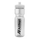 Garyline® 28oz Champ Bottle with Push-Pull Lid