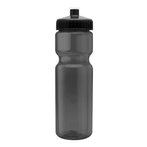 Garyline® 28oz Champ Bottle with Push-Pull Lid