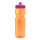 Garyline® 28oz Champ Bottle with Push-Pull Lid