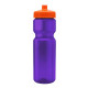 Garyline® 28oz Champ Bottle with Push-Pull Lid