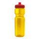 Garyline® 28oz Champ Bottle with Push-Pull Lid