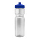 Garyline® 28oz Champ Bottle with Push-Pull Lid