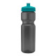 Garyline® 28oz Champ Bottle with Push-Pull Lid