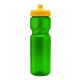 Garyline® 28oz Champ Bottle with Push-Pull Lid