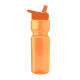 Garyline® 28oz Champ Bottle with Flip-Straw Lid