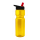 Garyline® 28oz Champ Bottle with Flip-Straw Lid