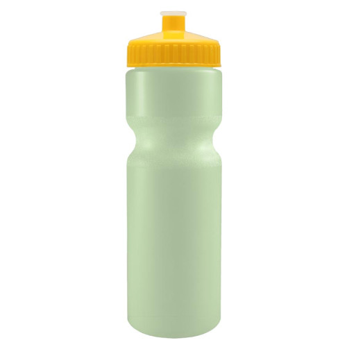 Garyline® 28oz Journey Glow-in-the-Dark Bike Bottle Garyline® 28oz Journey Glow-in-the-Dark Bike Bottle