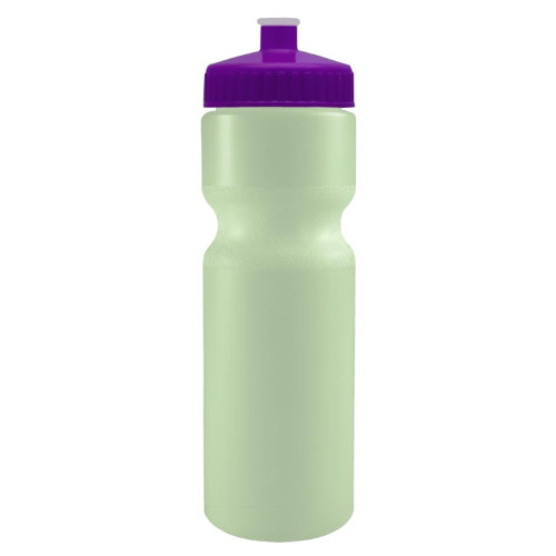 Garyline® 28oz Journey Glow-in-the-Dark Bike Bottle Garyline® 28oz Journey Glow-in-the-Dark Bike Bottle
