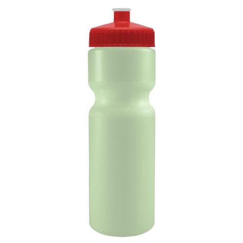 Garyline® 28oz Journey Glow-in-the-Dark Bike Bottle Garyline® 28oz Journey Glow-in-the-Dark Bike Bottle