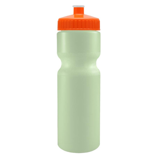 Garyline® 28oz Journey Glow-in-the-Dark Bike Bottle Garyline® 28oz Journey Glow-in-the-Dark Bike Bottle