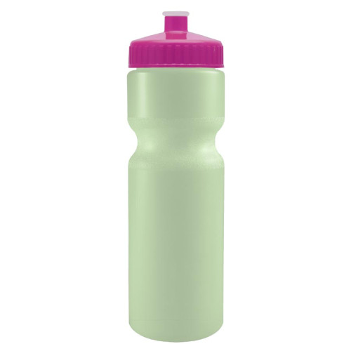 Garyline® 28oz Journey Glow-in-the-Dark Bike Bottle Garyline® 28oz Journey Glow-in-the-Dark Bike Bottle
