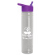 Garyline® 32oz Adventure Tritan® Renew Bottle with Flip-Straw Lid