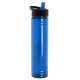 Garyline® 32oz Adventure Tritan® Renew Bottle with Flip-Straw Lid