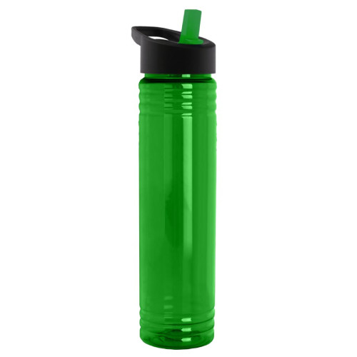 Garyline® 32oz Adventure Tritan® Renew Bottle with Flip-Straw Lid