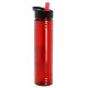 Garyline® 32oz Adventure Tritan® Renew Bottle with Flip-Straw Lid