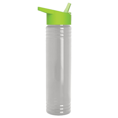 Garyline® 32oz Adventure Tritan® Renew Bottle with Flip-Straw Lid