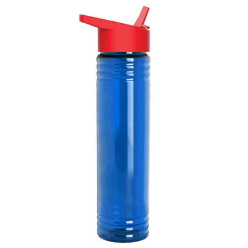 Garyline® 32oz Adventure Tritan® Renew Bottle with Flip-Straw Lid