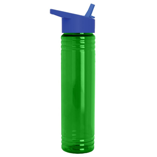 Garyline® 32oz Adventure Tritan® Renew Bottle with Flip-Straw Lid