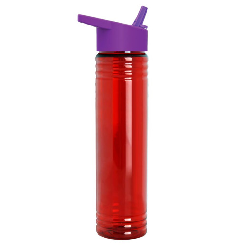 Garyline® 32oz Adventure Tritan® Renew Bottle with Flip-Straw Lid