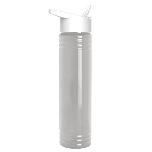 Garyline® 32oz Adventure Tritan® Renew Bottle with Flip-Straw Lid