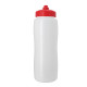 Garyline® 32oz Curve Sport Bottle with Mighty-Shot Valve Lid Garyline® 32oz Curve Sport Bottle with Mighty-Shot Valve Lid