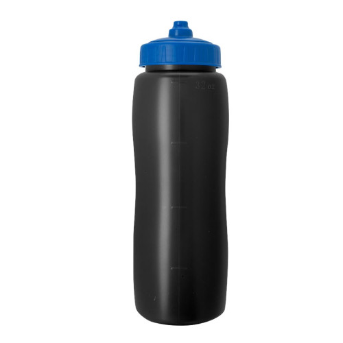 Garyline® 32oz Curve Sport Bottle with Mighty-Shot Valve Lid Garyline® 32oz Curve Sport Bottle with Mighty-Shot Valve Lid