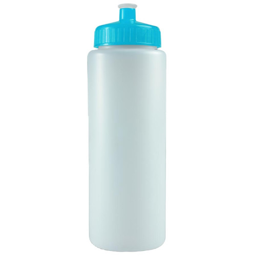Garyline® 32oz Quart Sport Bottle with Push-Pull Lid Garyline® 32oz Quart Sport Bottle with Push-Pull Lid