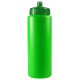 Garyline® 32oz Quart Sport Bottle with Push-Pull Lid Garyline® 32oz Quart Sport Bottle with Push-Pull Lid