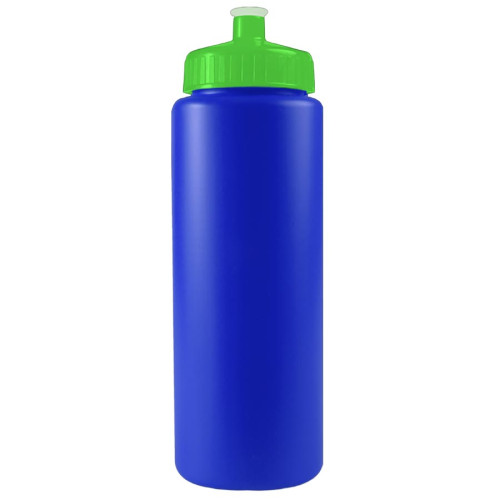 Garyline® 32oz Quart Sport Bottle with Push-Pull Lid Garyline® 32oz Quart Sport Bottle with Push-Pull Lid