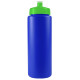 Garyline® 32oz Quart Sport Bottle with Push-Pull Lid Garyline® 32oz Quart Sport Bottle with Push-Pull Lid