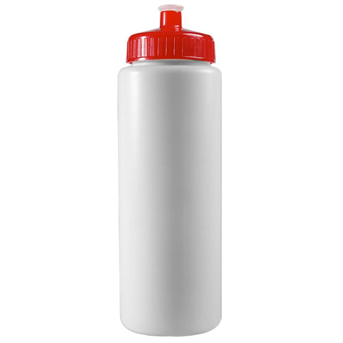 Garyline® 32oz Quart Sport Bottle with Push-Pull Lid Garyline® 32oz Quart Sport Bottle with Push-Pull Lid
