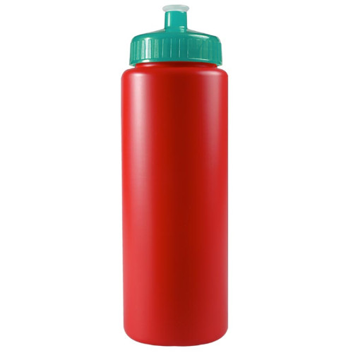 Garyline® 32oz Quart Sport Bottle with Push-Pull Lid Garyline® 32oz Quart Sport Bottle with Push-Pull Lid