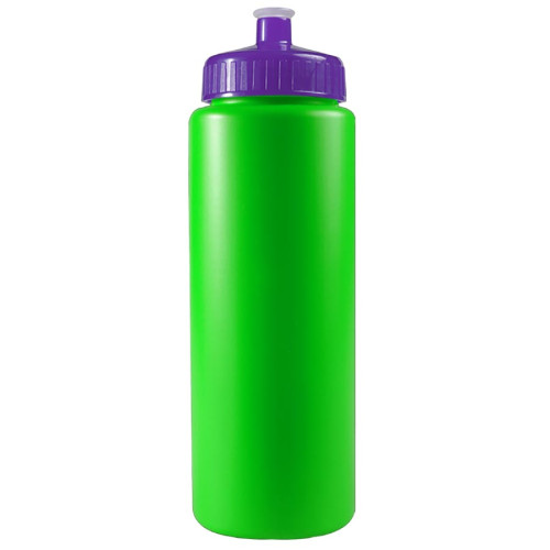 Garyline® 32oz Quart Sport Bottle with Push-Pull Lid Garyline® 32oz Quart Sport Bottle with Push-Pull Lid