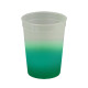 Garyline® Cups-on-the-Go Color-Changing 12oz Stadium Cup Garyline® Cups-on-the-Go Color-Changing 12oz Stadium Cup