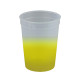 Garyline® Cups-on-the-Go Color-Changing 12oz Stadium Cup Garyline® Cups-on-the-Go Color-Changing 12oz Stadium Cup
