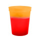 Garyline® Cups-on-the-Go Color-Changing 16oz Stadium Cup Garyline® Cups-on-the-Go Color-Changing 16oz Stadium Cup