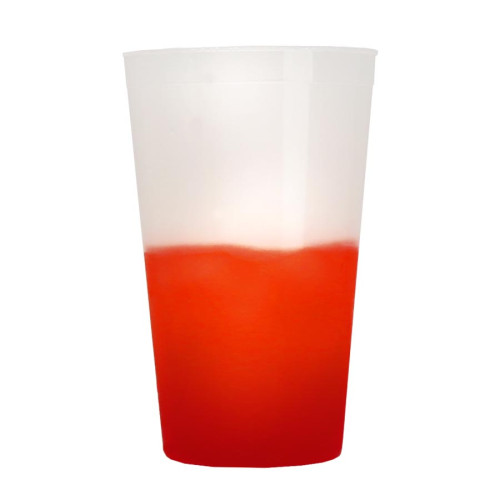 Garyline® Cups-on-the-Go Color-Changing 22oz Stadium Cup Garyline® Cups-on-the-Go Color-Changing 22oz Stadium Cup