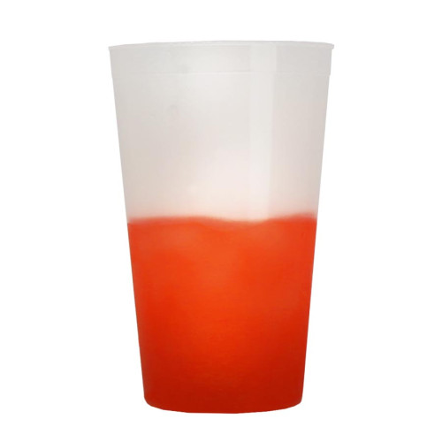 Garyline® Cups-on-the-Go Color-Changing 22oz Stadium Cup Garyline® Cups-on-the-Go Color-Changing 22oz Stadium Cup