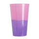 Garyline® Cups-on-the-Go Color-Changing 22oz Stadium Cup Garyline® Cups-on-the-Go Color-Changing 22oz Stadium Cup