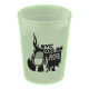 Garyline® Cups-on-the-Go Glow-in-the-Dark 12oz Stadium Cup