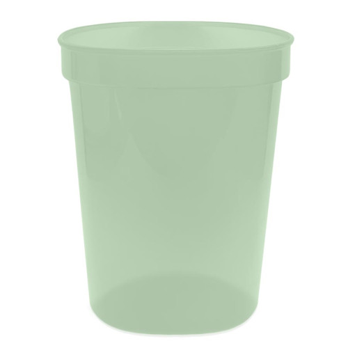 Garyline® Cups-on-the-Go Glow-in-the-Dark 16oz Stadium Cup